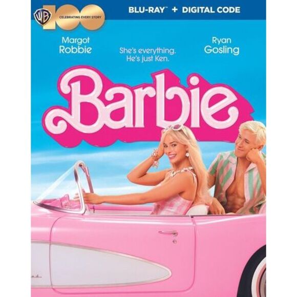 Barbie - Picture 1 of 1